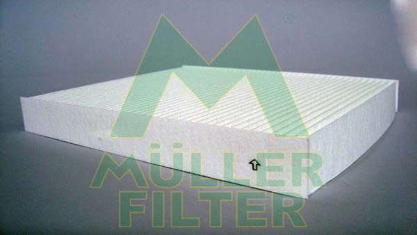 MULLER FILTER Filter,salongiõhk FC110
